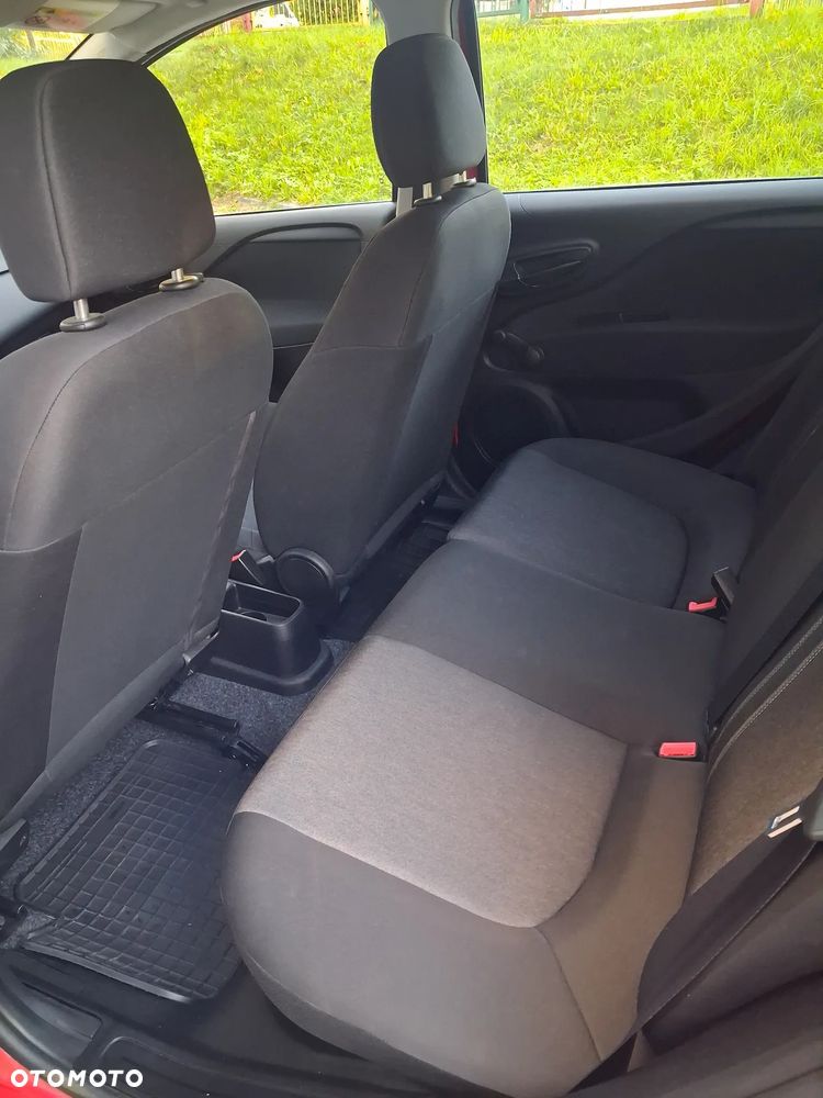 Fiat Punto - 6