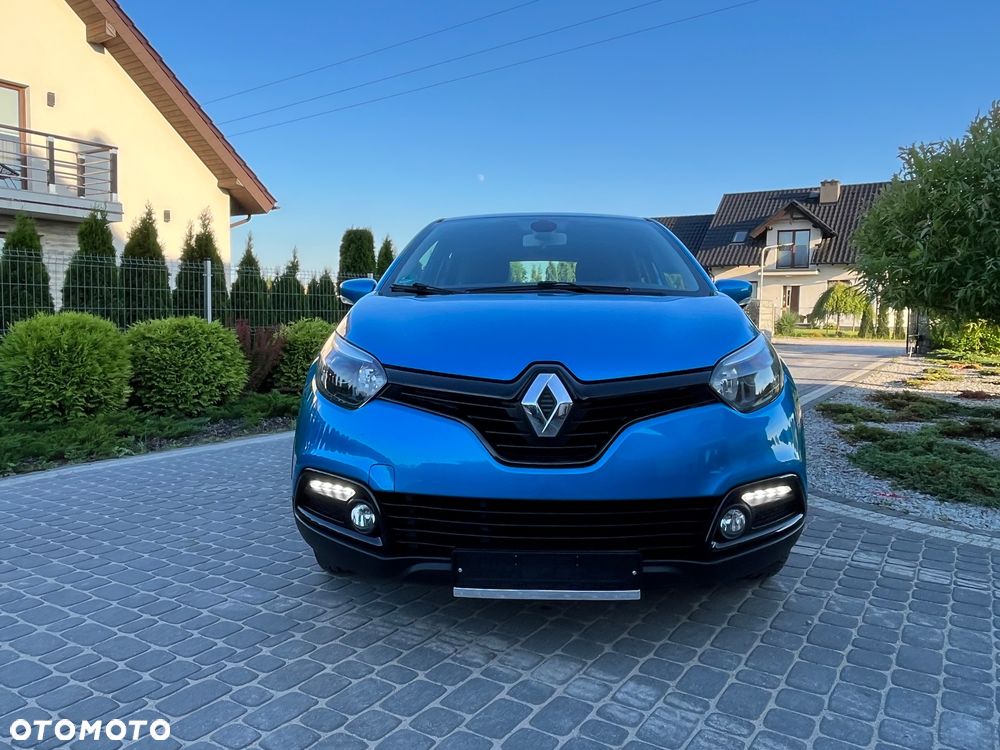 Renault Captur - 3