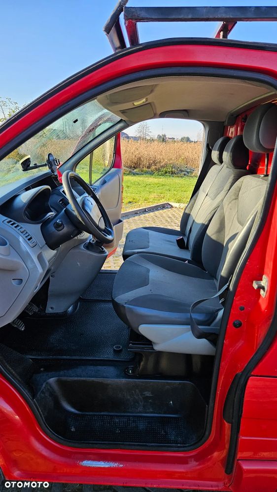 Renault Trafic - 6