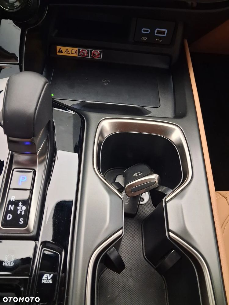 Lexus NX 350h Prestige AWD - 20