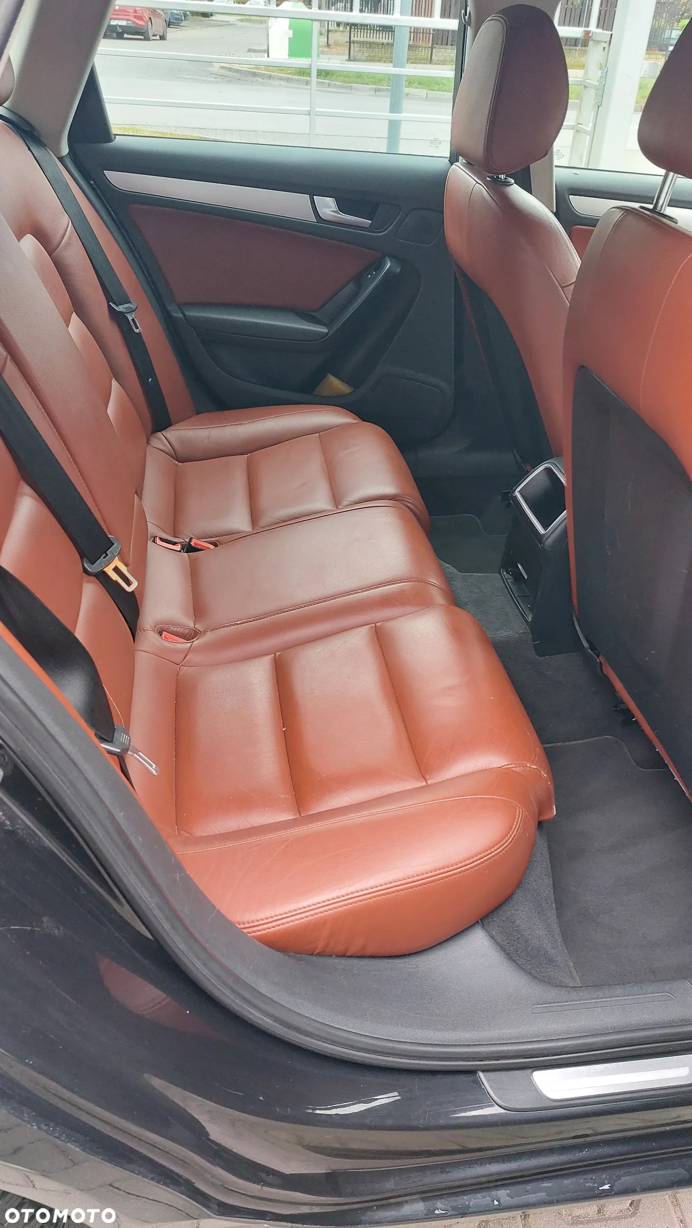 Audi A4 - 5