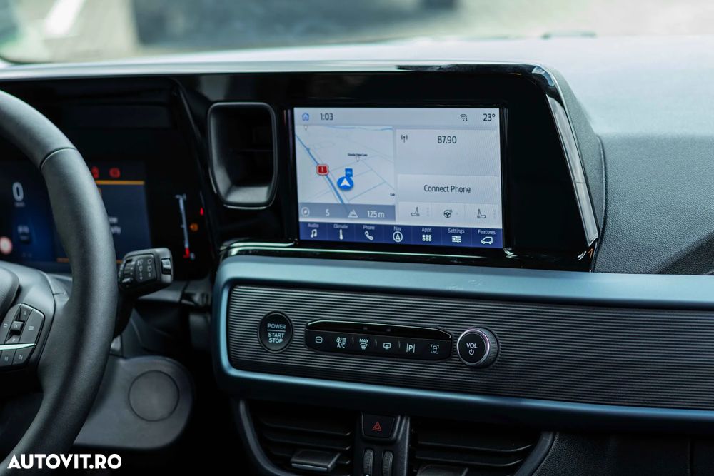 Ford Tourneo Courier 1.0 EcoBoost Active - 21