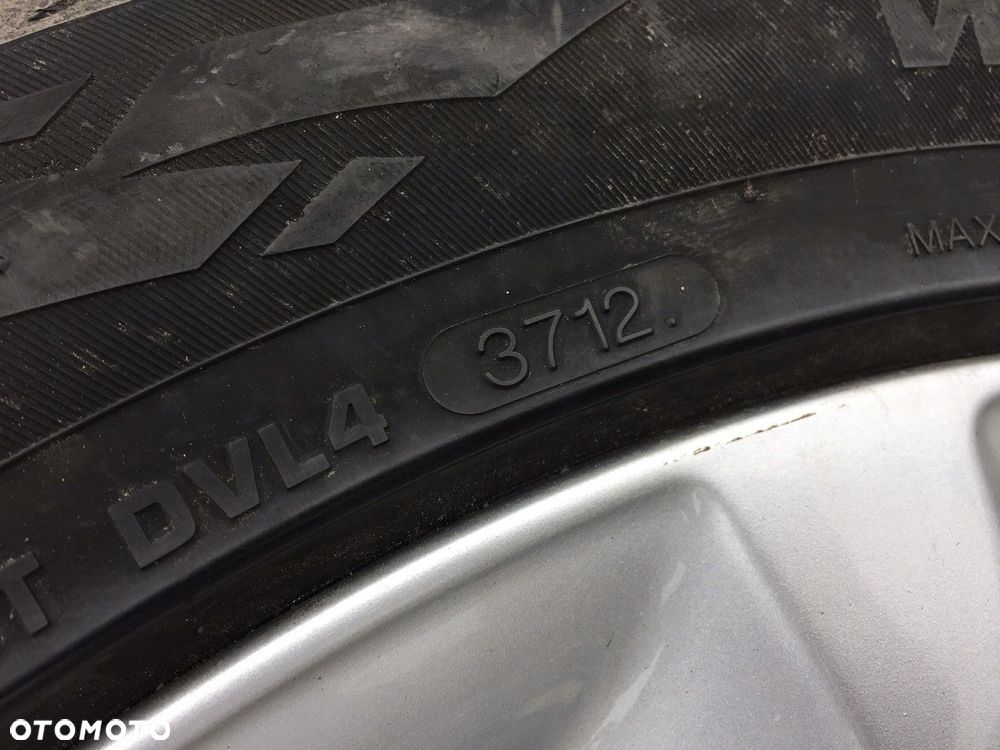 audi a8 d4 felgi koła alufelgi 19'' 4h0601025l - 13