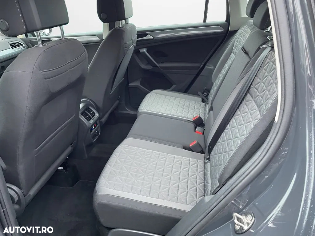 Volkswagen Tiguan 1.5 TSI eHybrid DSG PHEV Life - 10
