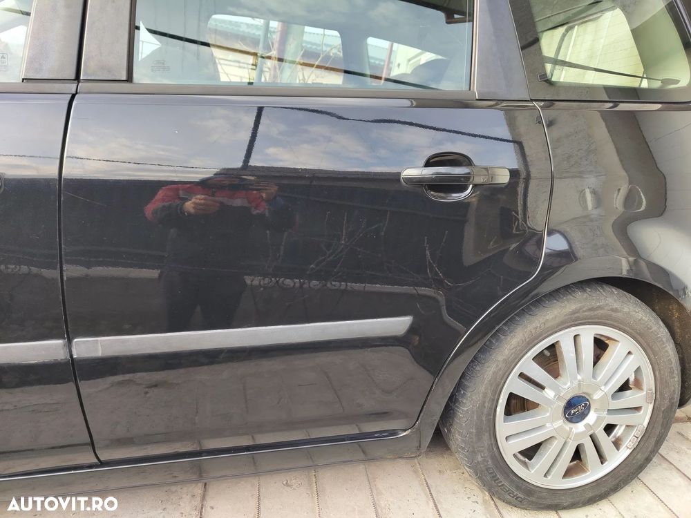 Ford C-Max - 7