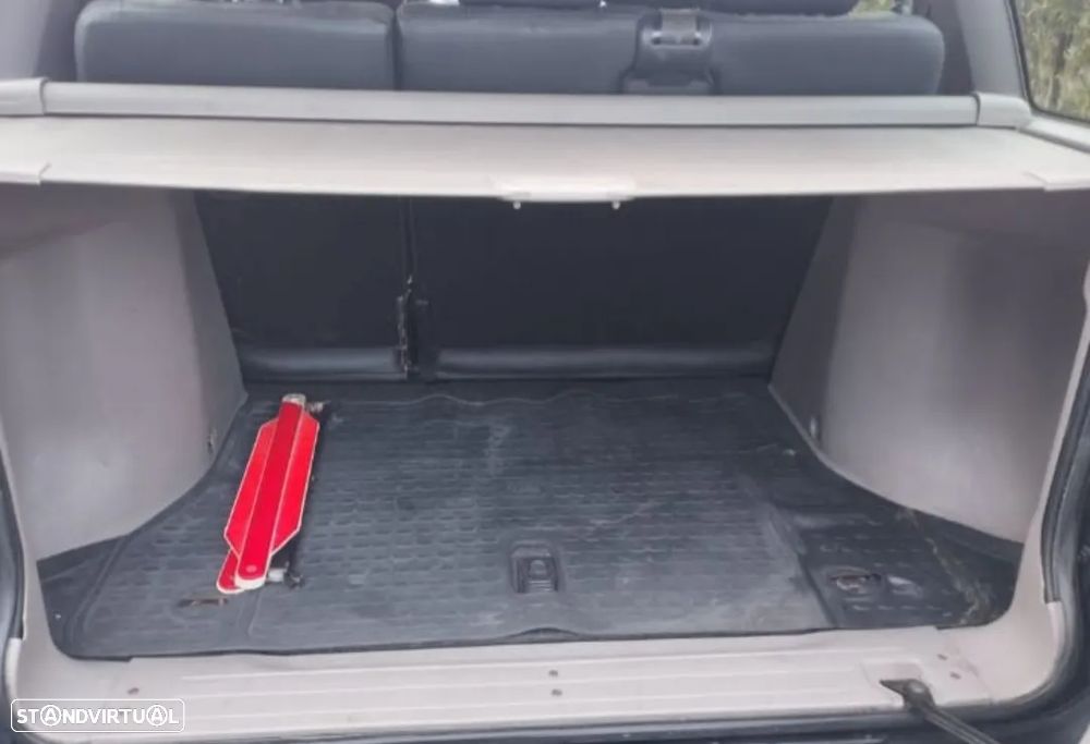 Land Rover Freelander 2.0 di - 9