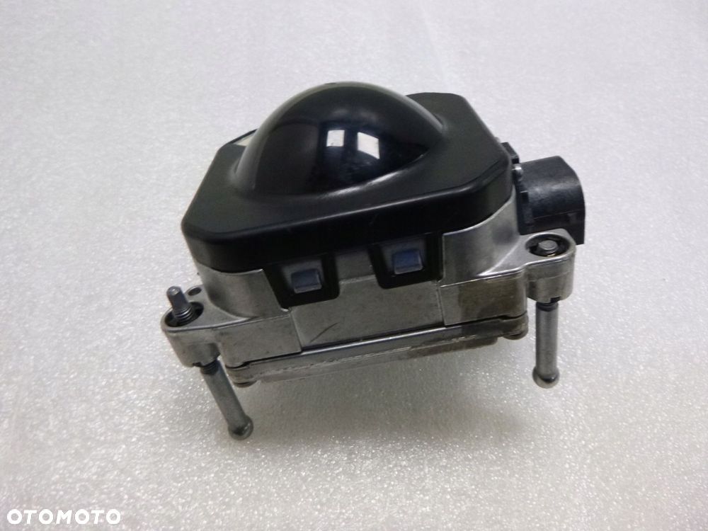 MERCEDES CLA W117 GLA W156 A156 RADAR DISTRONIC NIEPROGRAMOWANY ORYGINAŁ - 3
