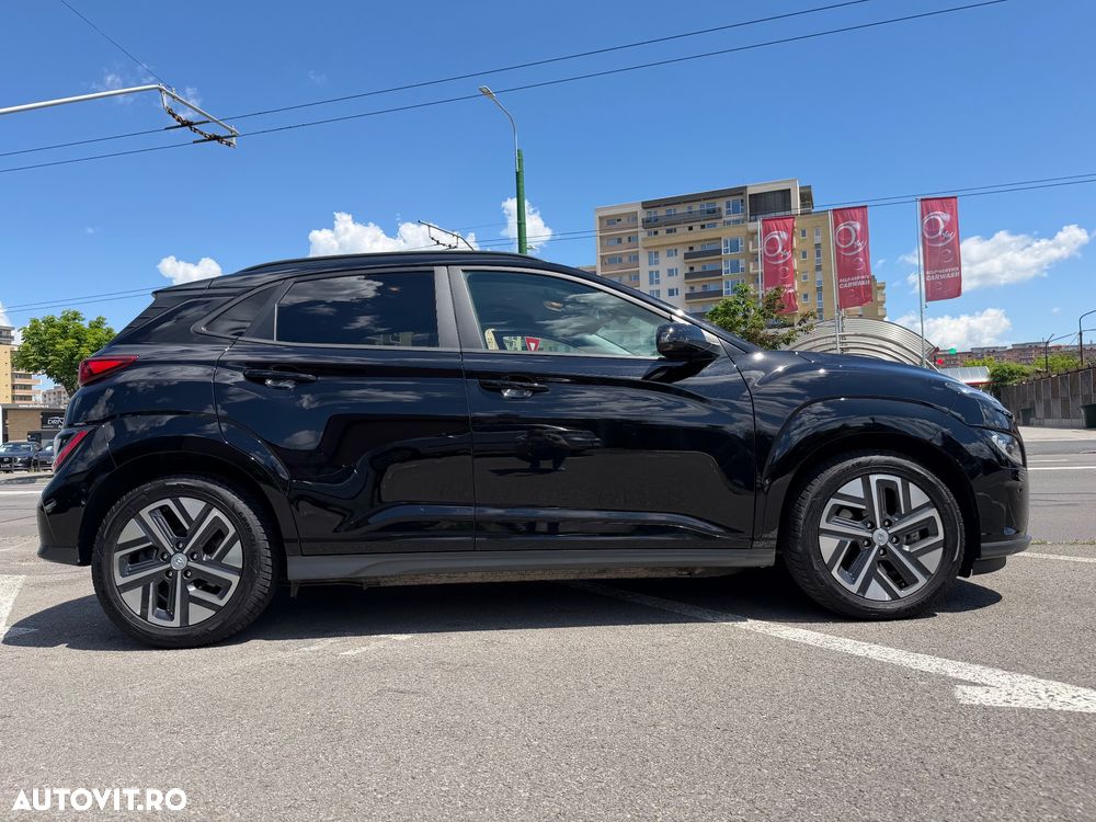 Hyundai KONA BEV 204 CP 64.8 kWh Premium - 15