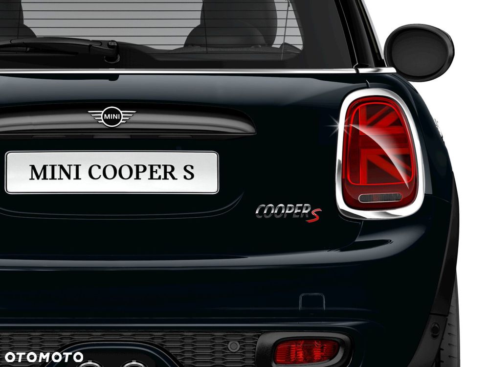 MINI Cooper S GPF sport - 6