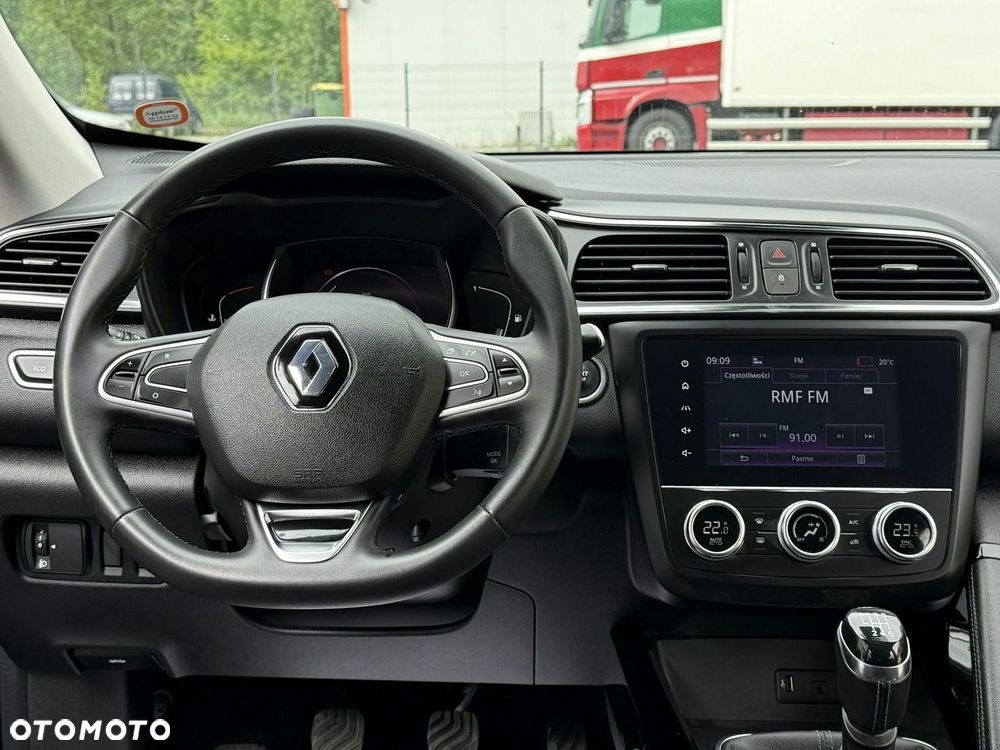 Renault Kadjar - 7