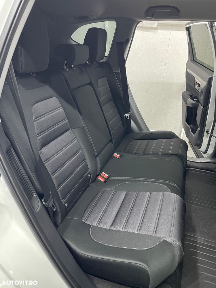 Honda CR-V - 26