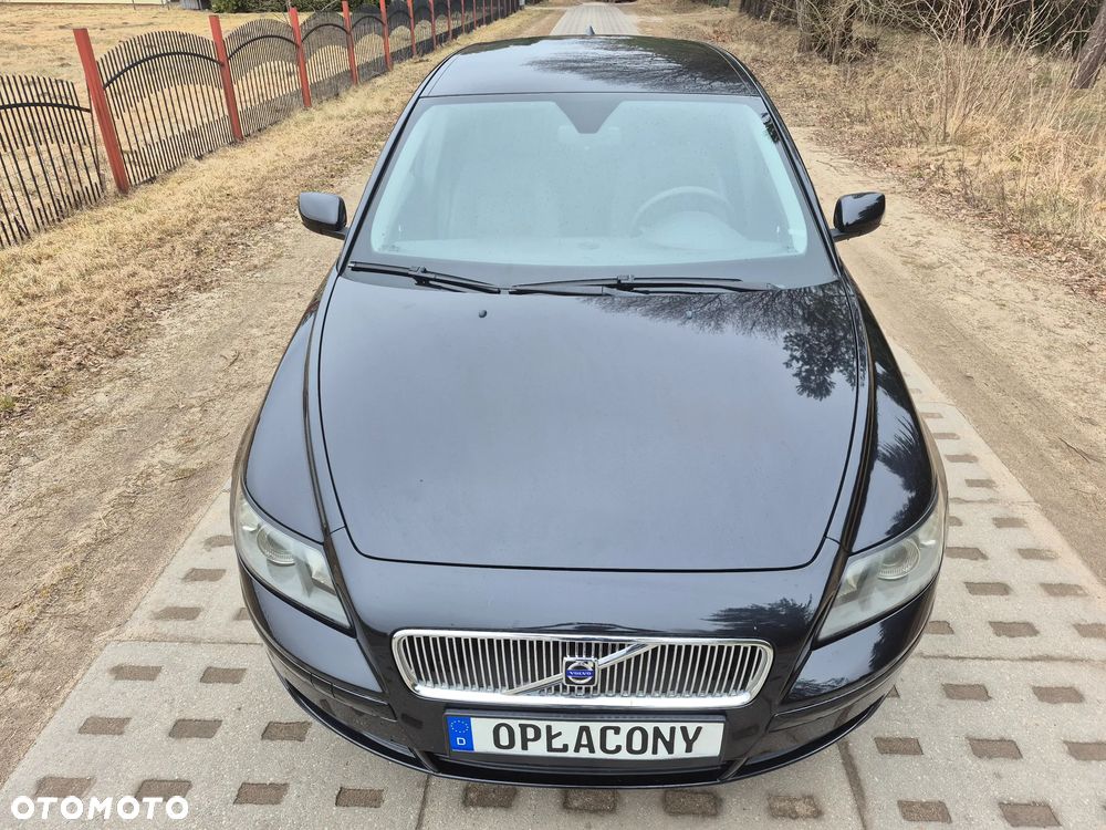 Volvo V50 1.8 Edition - 12
