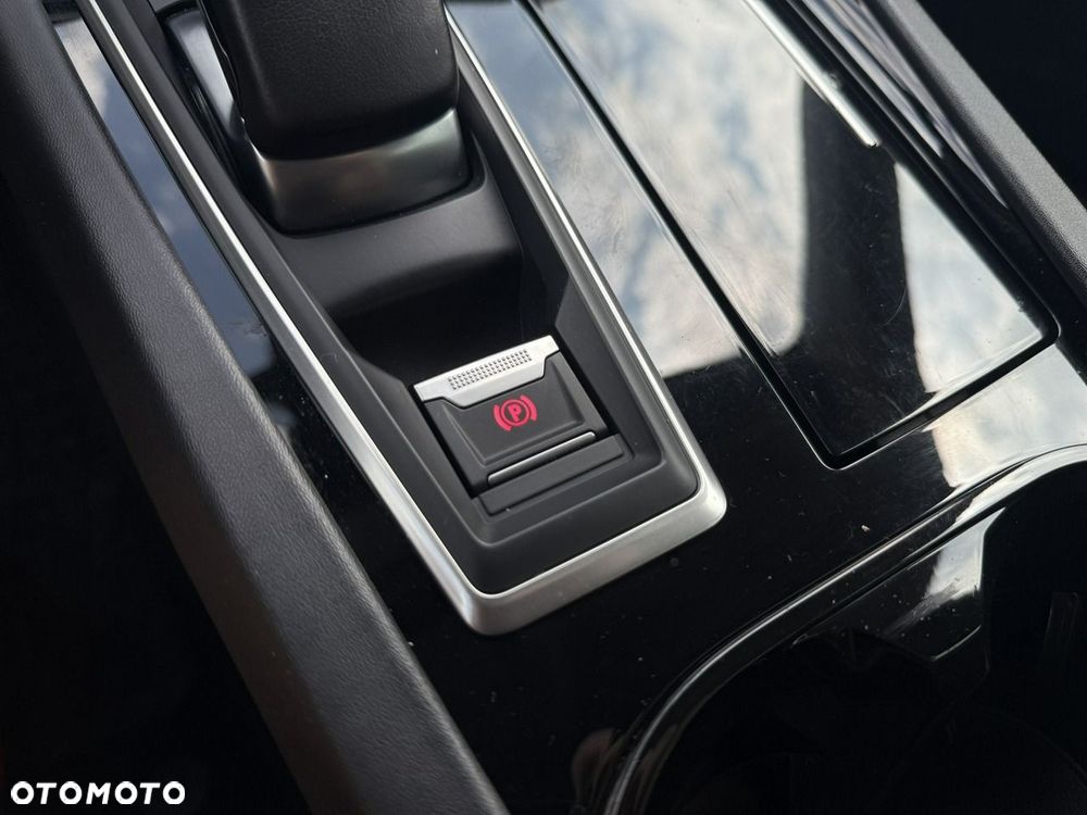 Peugeot 508 - 14