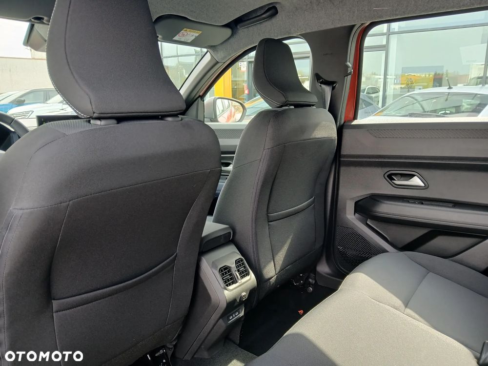 Dacia Bigster 1.2 TCe mHEV Expression - 13