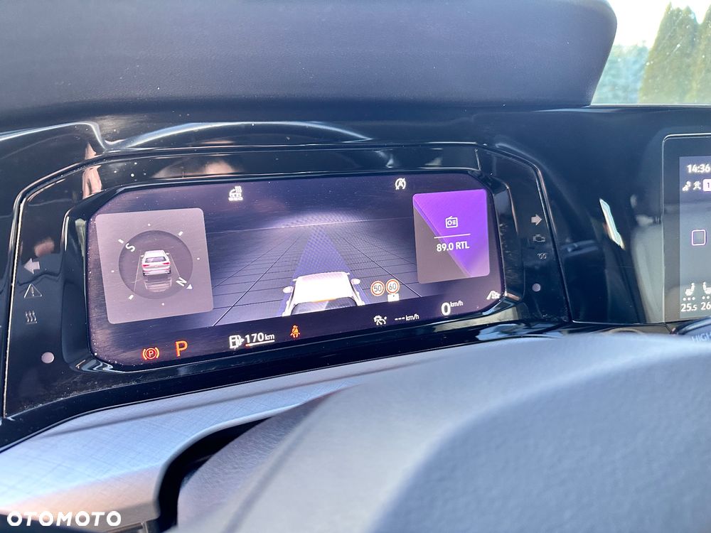 Volkswagen Golf 2.0 TDI SCR DSG Style - 40