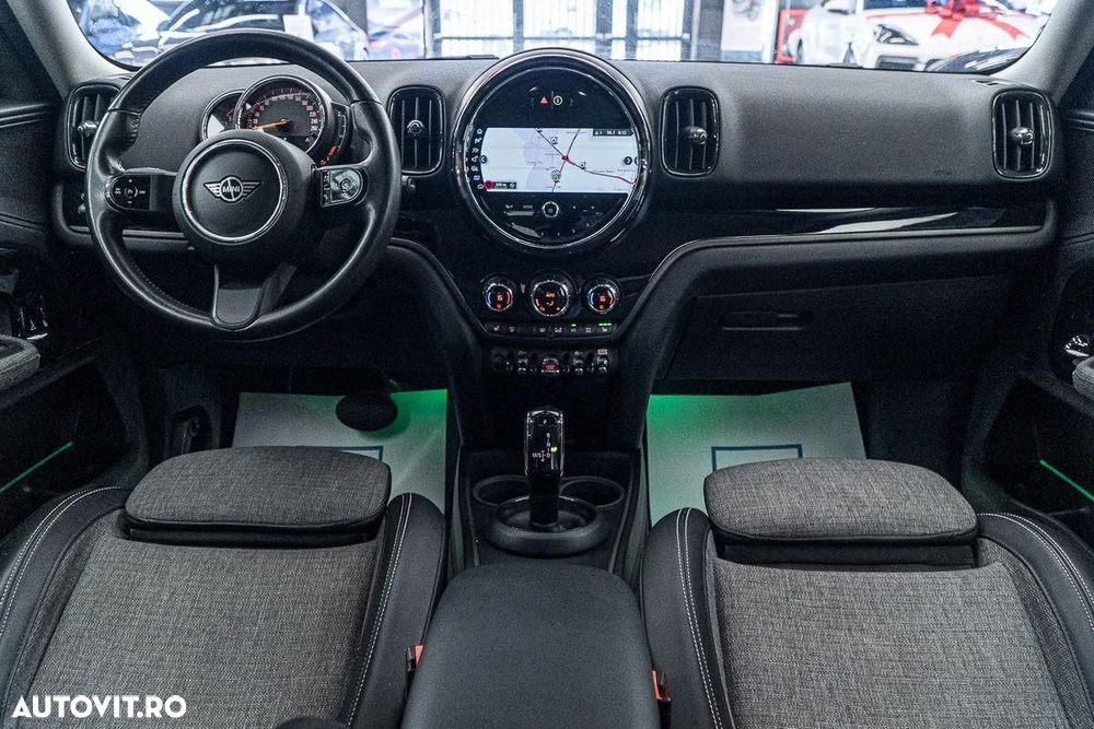 Mini Countryman Cooper AT - 27