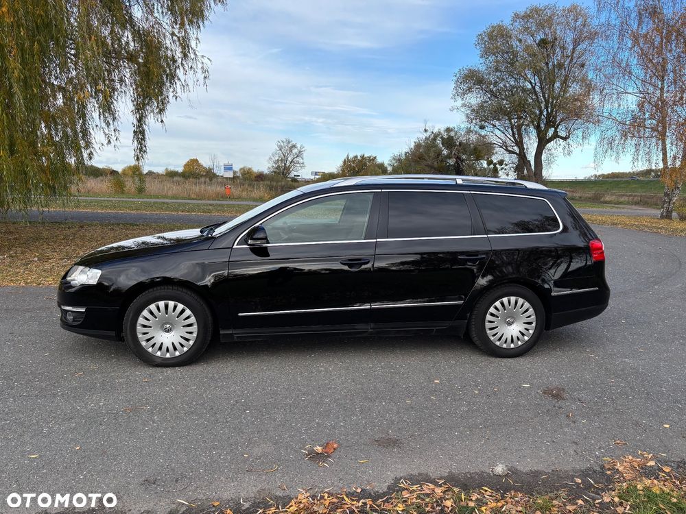 Volkswagen Passat 1.6 TDI DPF BlueMot Comfortline - 3