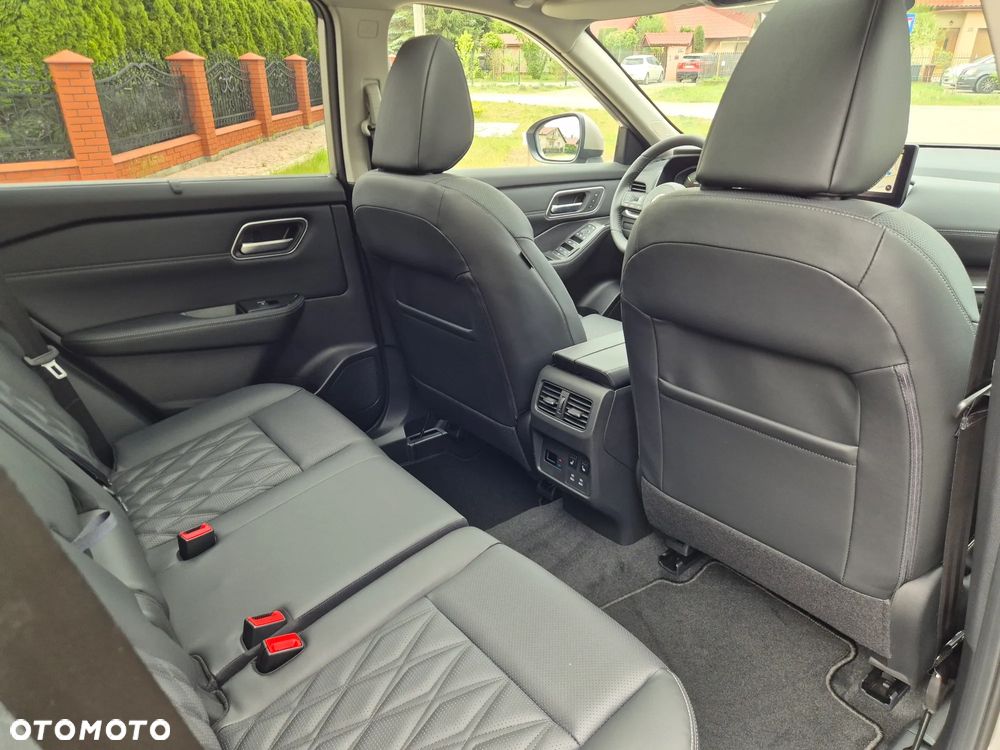 Nissan X-Trail 1.5 VC-T e-POWER Tekna e-4ORCE - 22