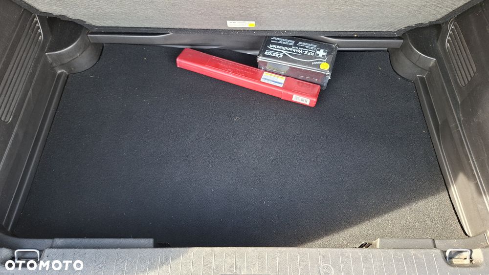 Opel Meriva - 16