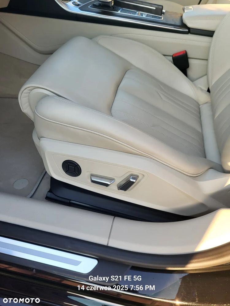 Audi A7 - 23