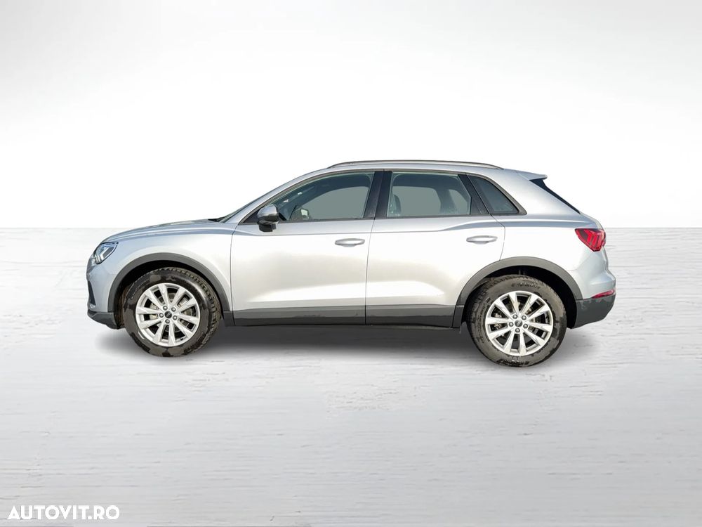 Audi Q3 1.5 35 TFSI S tronic MHEV Basic - 2