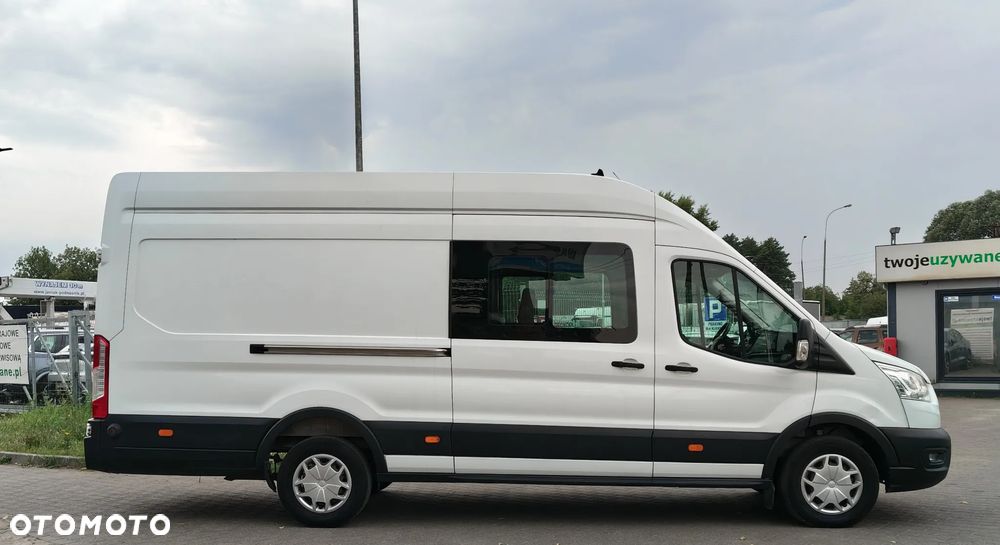 Ford Transit - 4