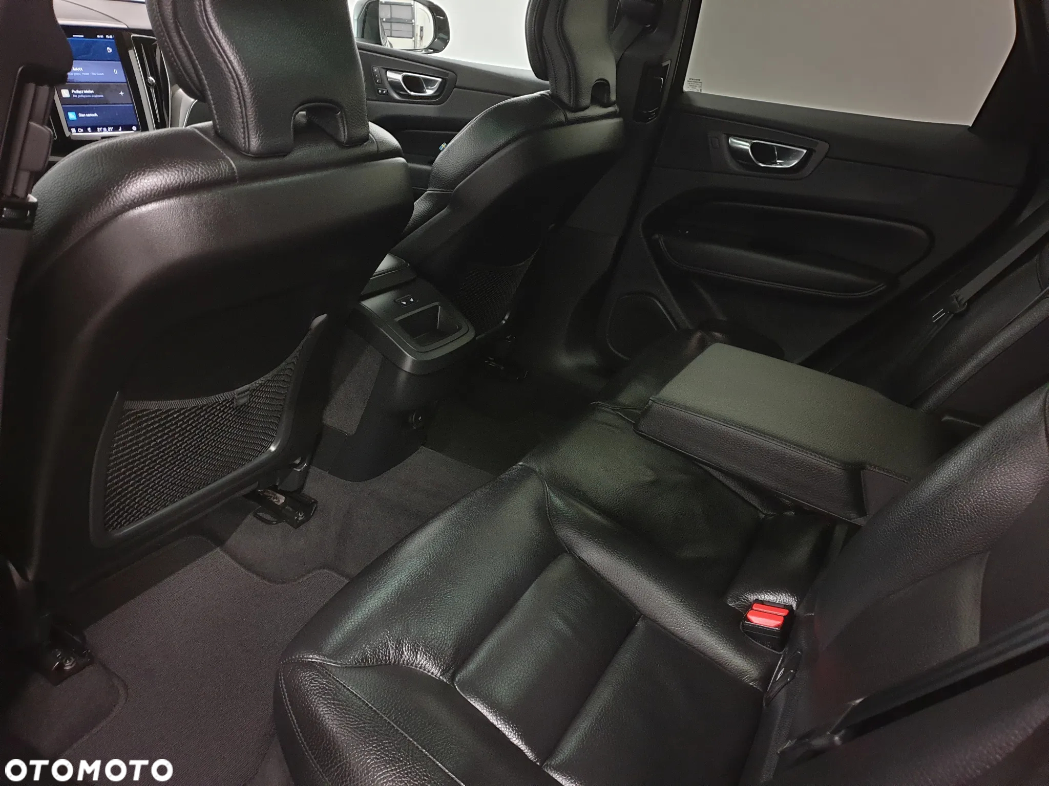 Volvo XC 60 B4 D Geartronic Inscription - 26