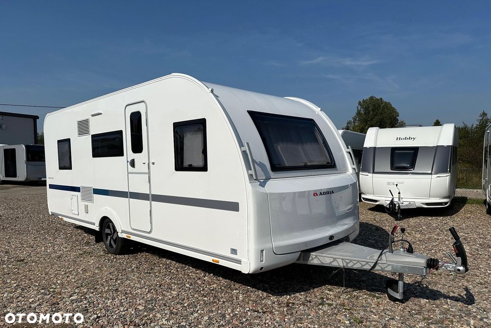 Adria ALTEA 552 PK