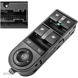 Interruptor / Comando dos vidros Opel Astra H (NOVO) - 1
