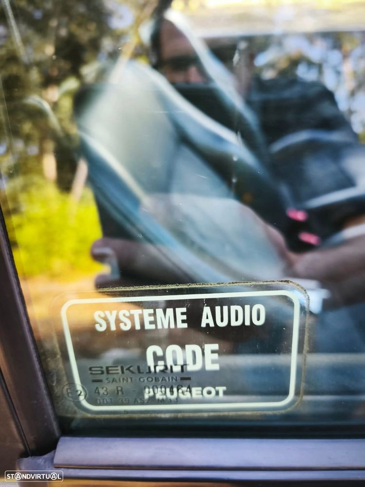 Peugeot 106 1.3 XSI - 15