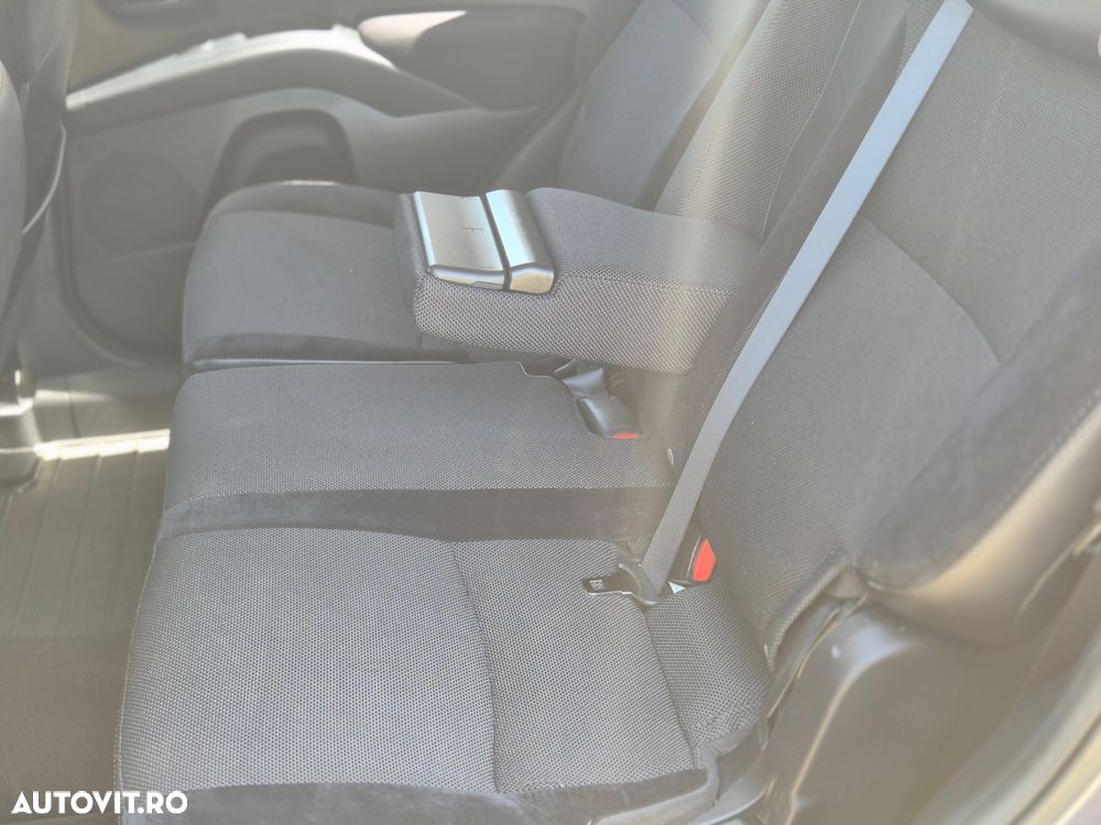 Peugeot 4007 2.2 HDI Premium - 21