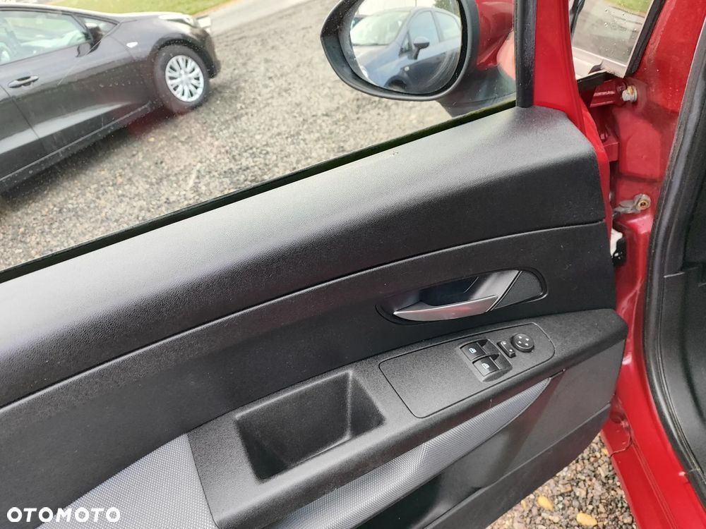 Fiat Punto Evo 1.4 8V Dynamic Start&Stop - 18