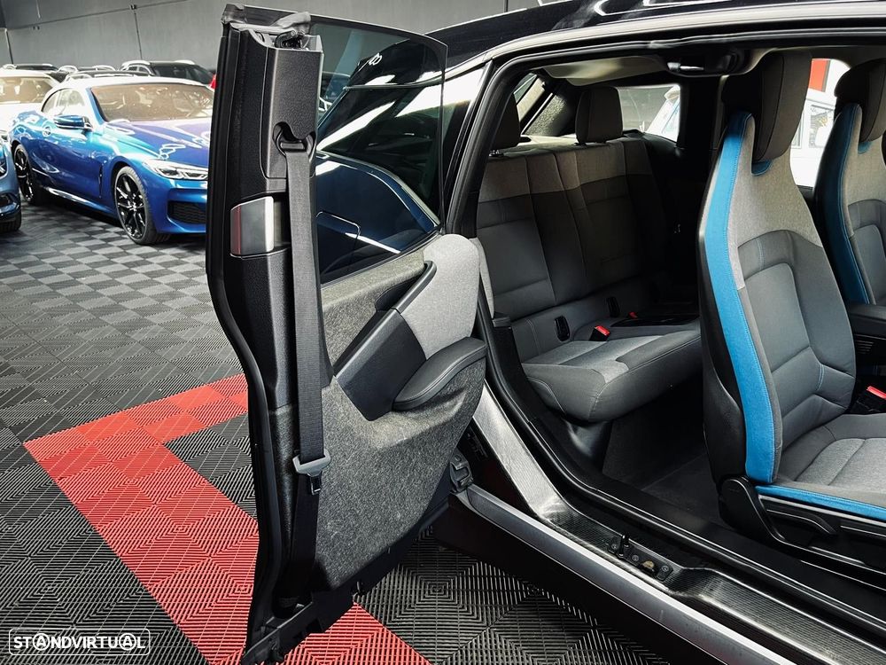 BMW i3 94Ah - 35