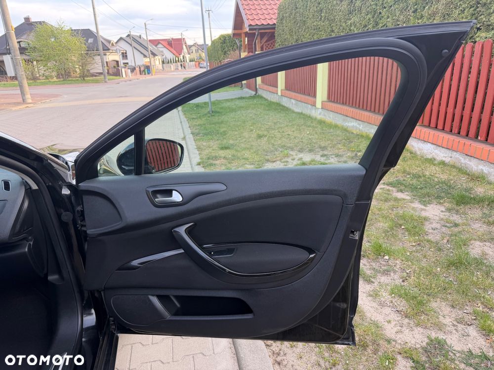 Citroën C5 HDi 165 FAP Exclusive - 36