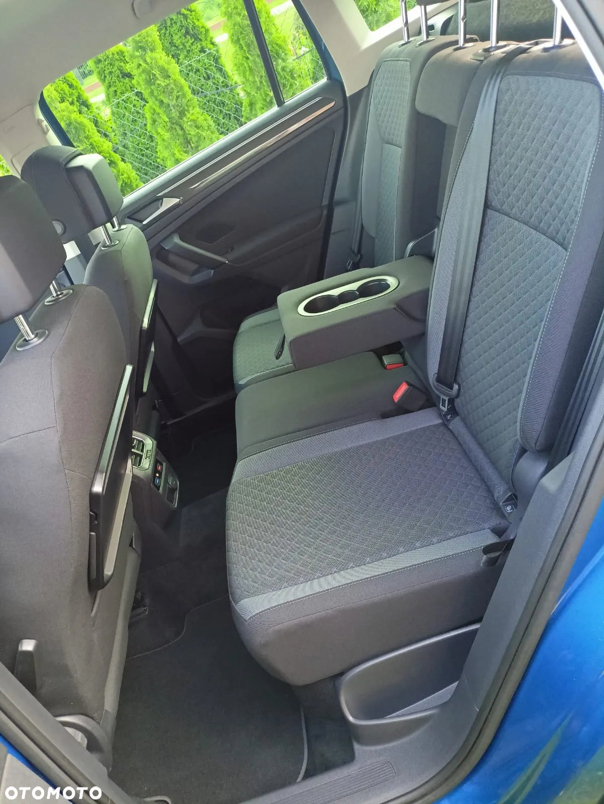 Volkswagen Tiguan 2.0 TDI 4Mot Sport&Style - 7