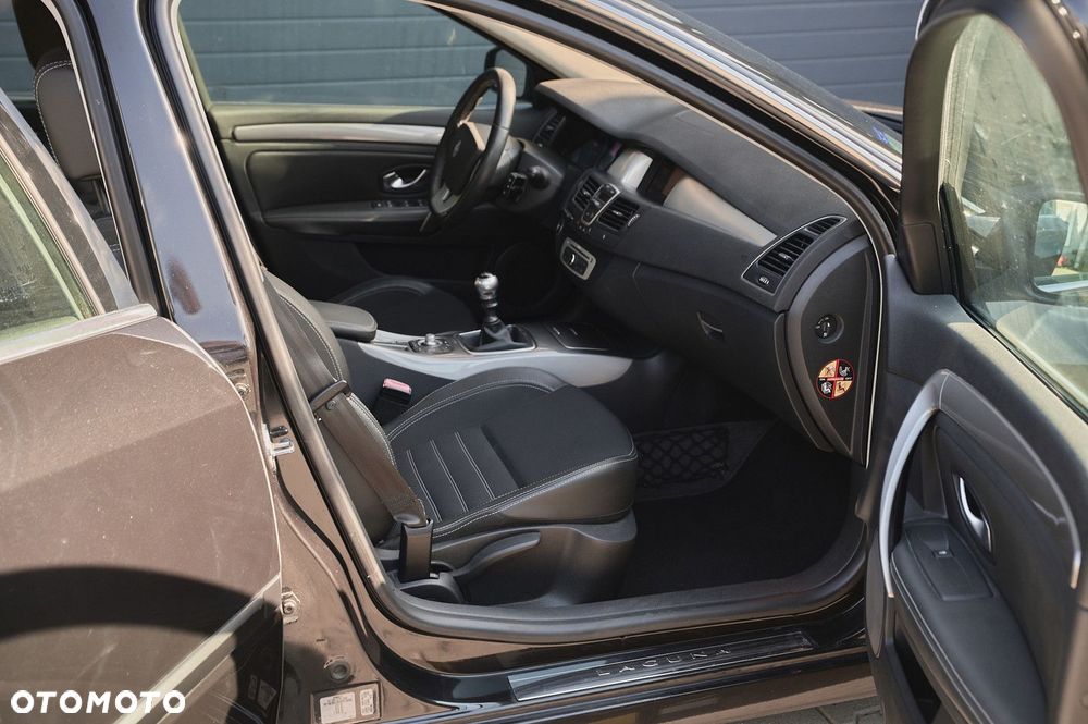 Renault Laguna - 12