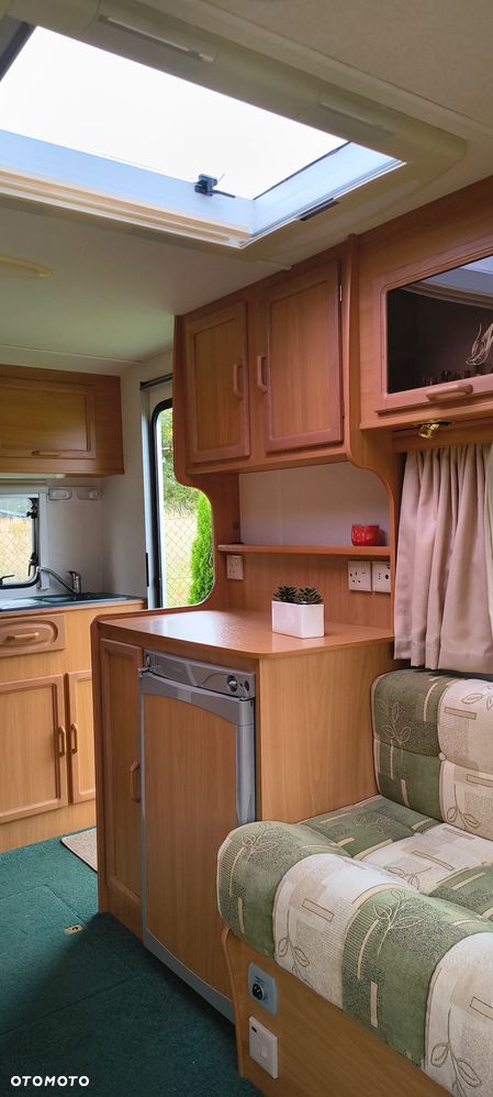 Avondale Dart DMC 900 kg - 36