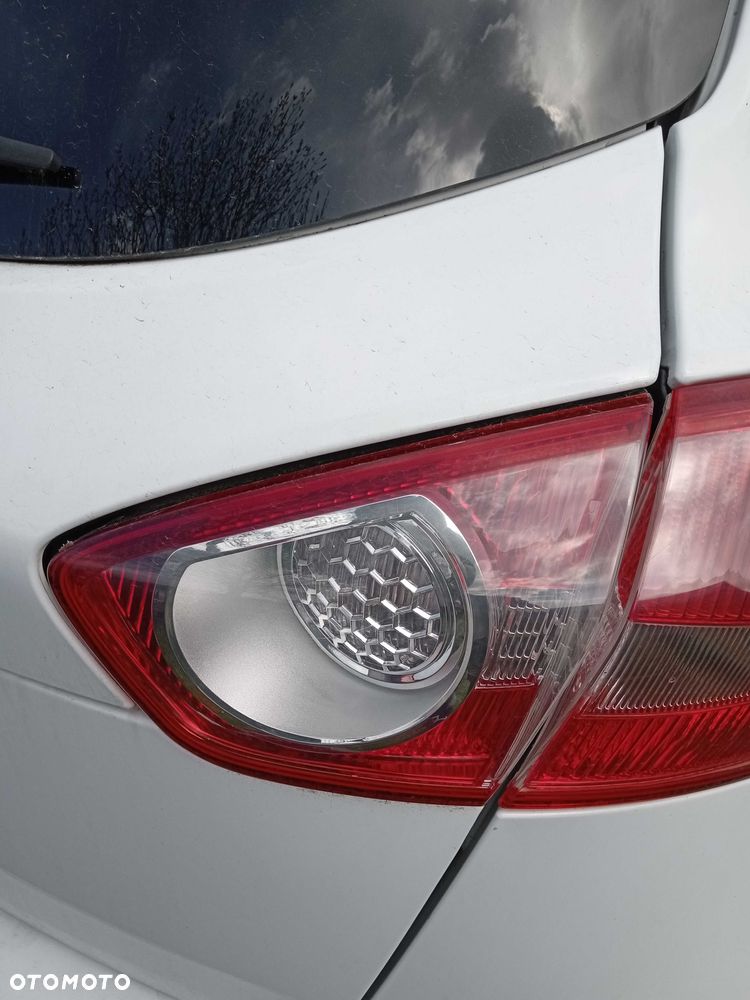 Lampa prawa tylna wewnętrzna FORD KUGA MK1 8V41 13A602-AD, 1545.446 - 1