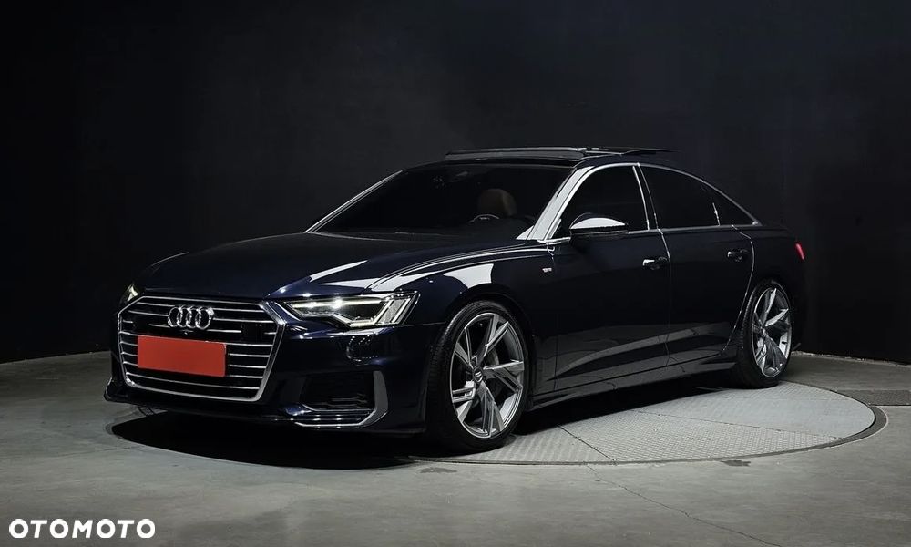 Audi A6 Limousine 45 TFSI S tronic - 2