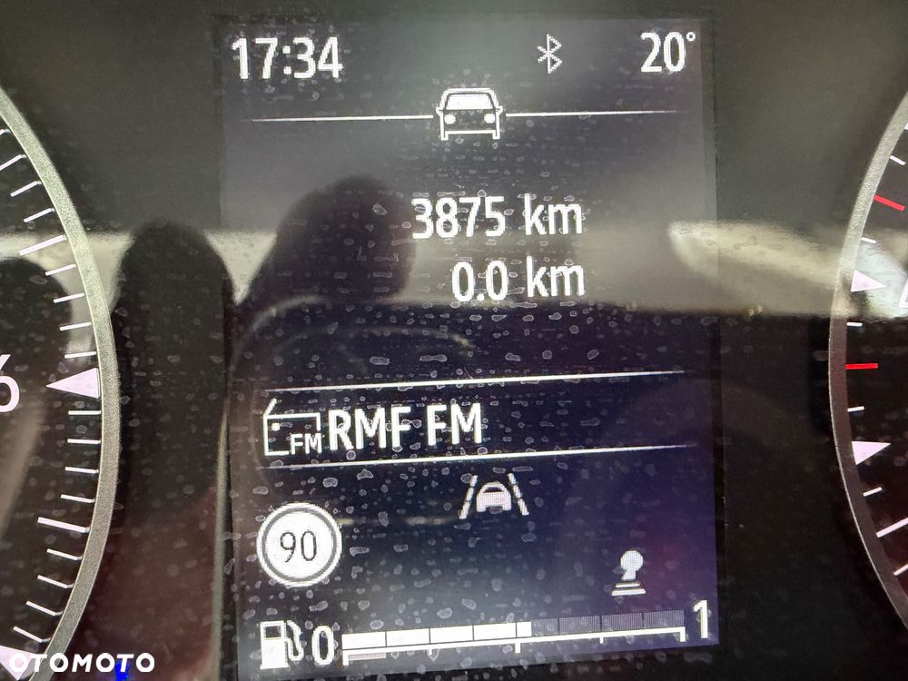 Dacia Sandero SCe 65 Access - 14