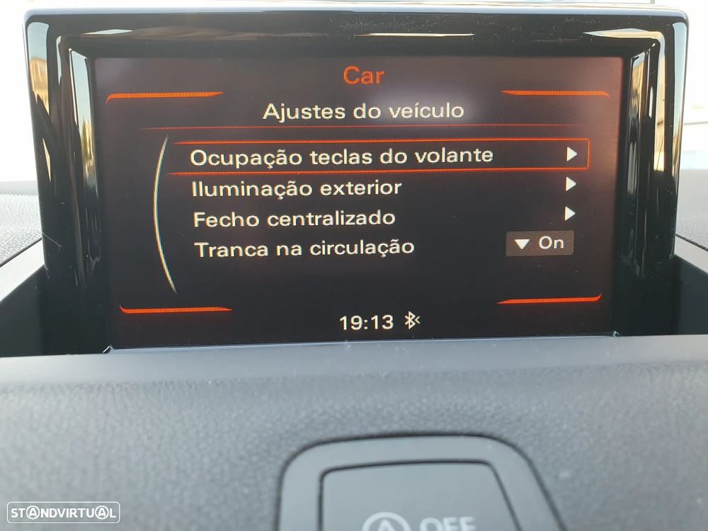 Audi A1 Sportback 1.4 TDI Sport - 19