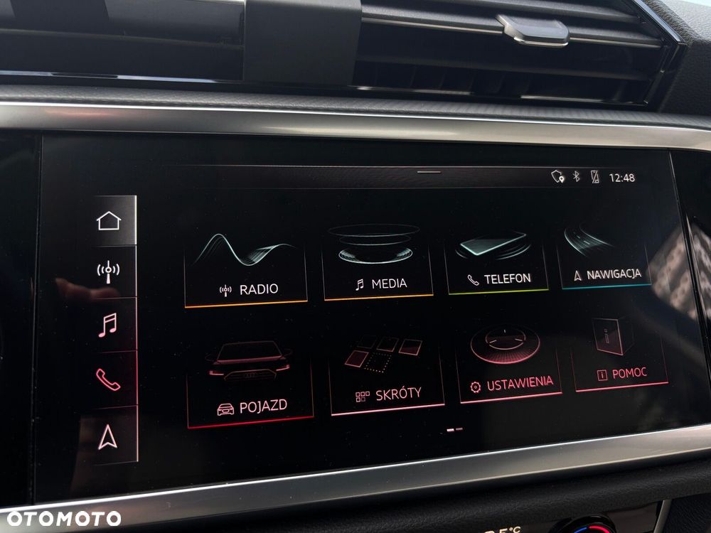 Audi Q3 - 26