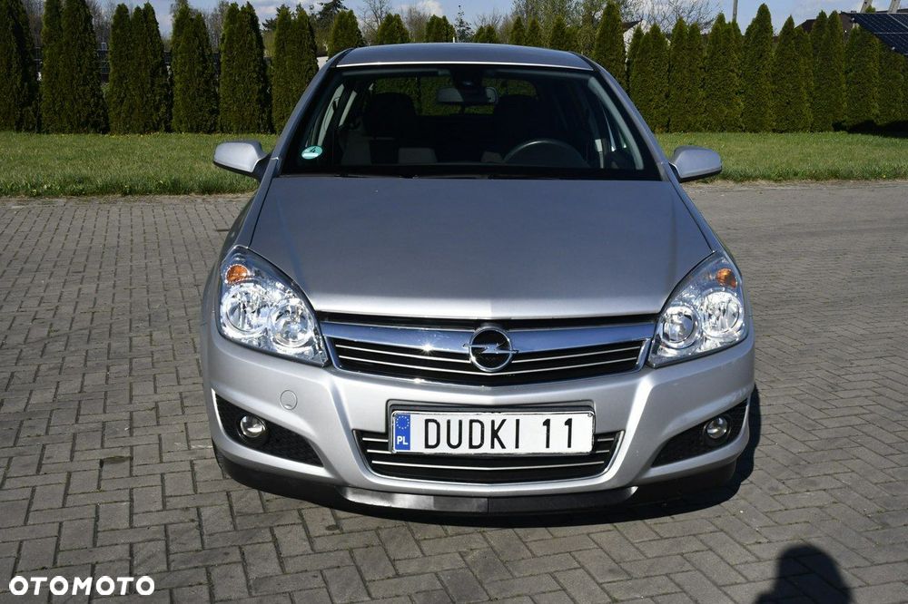 Opel Astra - 3
