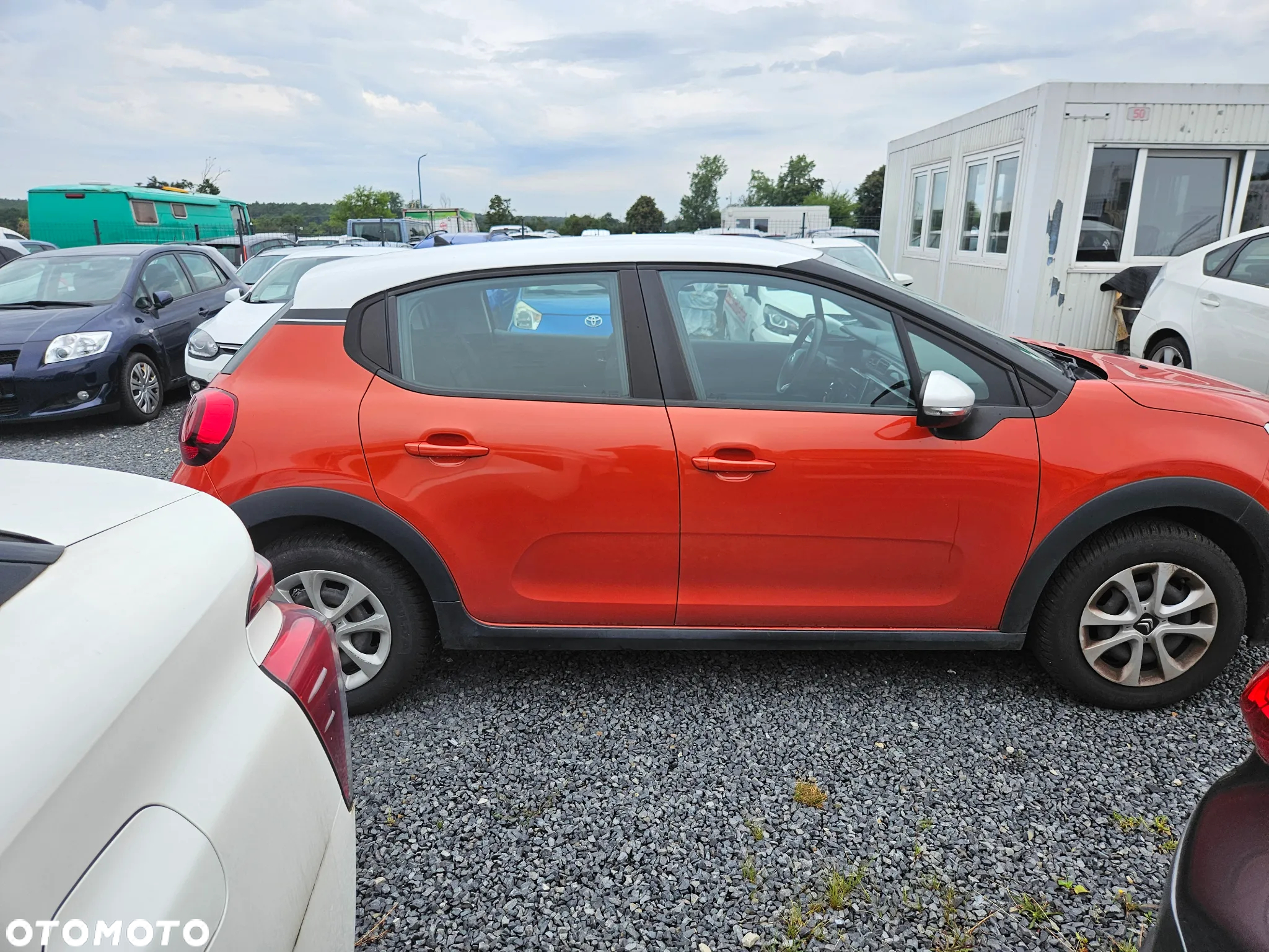 Citroën C3 - 3