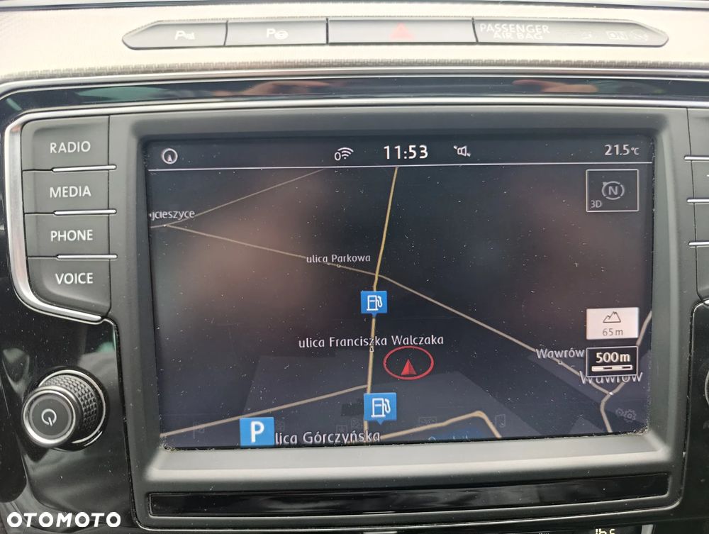 Volkswagen Passat 2.0 TDI BMT Highline DSG - 25