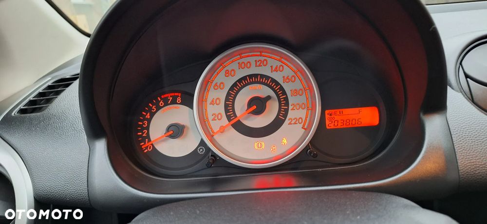 Mazda 2 1.3 Comfort - 15