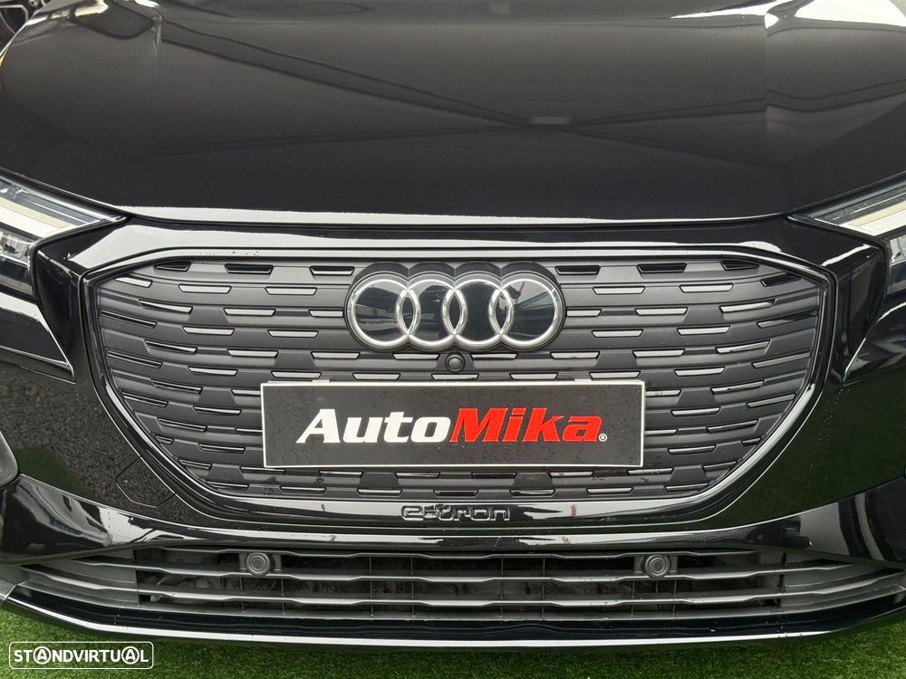 Audi Q4 e-tron - 22