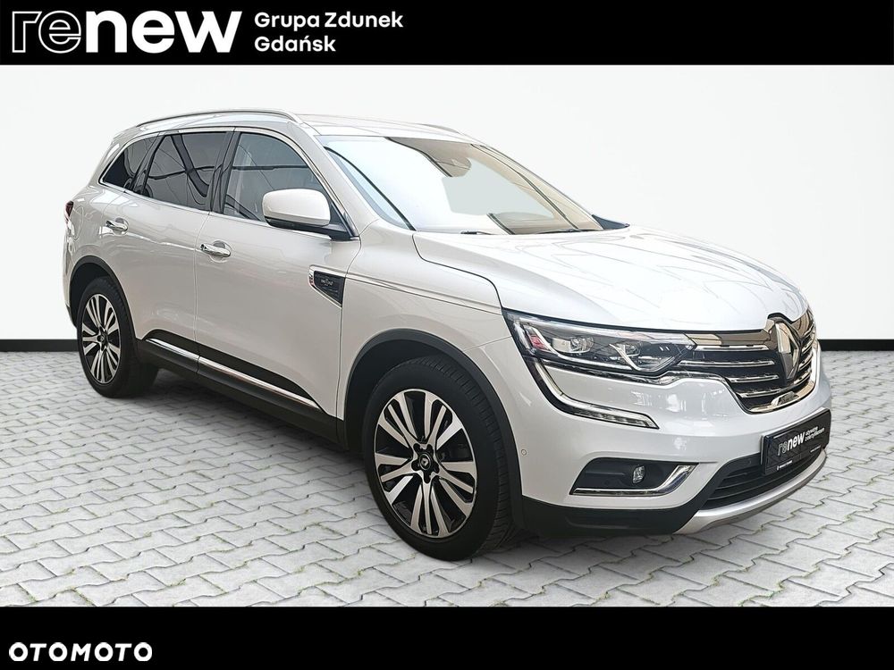 Renault Koleos - 4