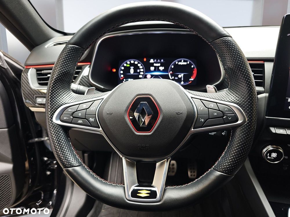 Renault Arkana 1.3 TCe mHEV R.S Line EDC - 11