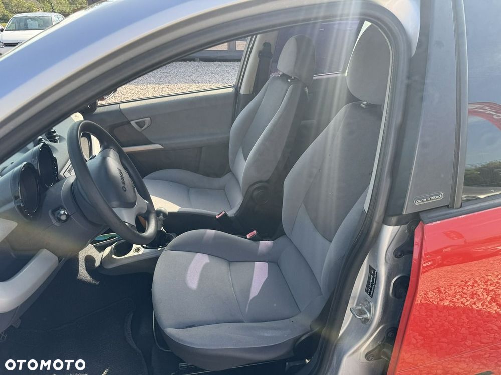 Smart Forfour - 8
